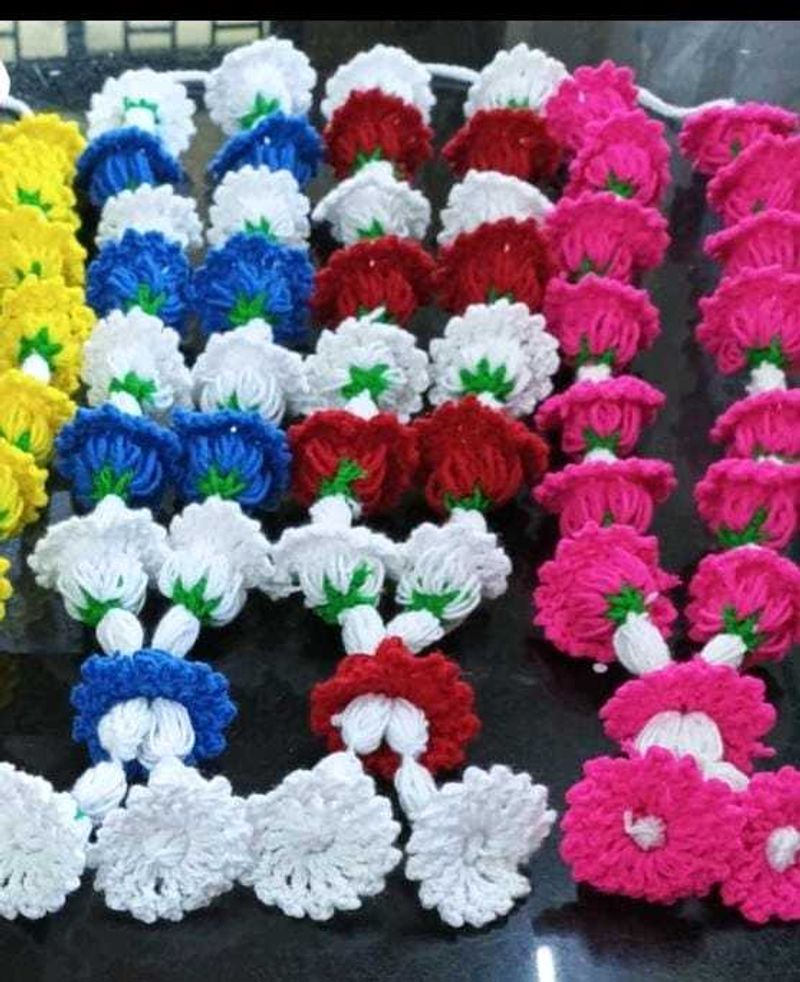 Handmade Garland