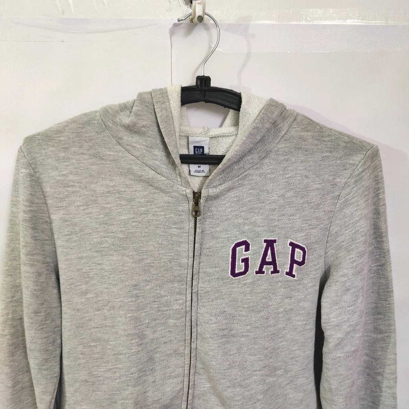Original Gap Mens Hoodie | Chest 32