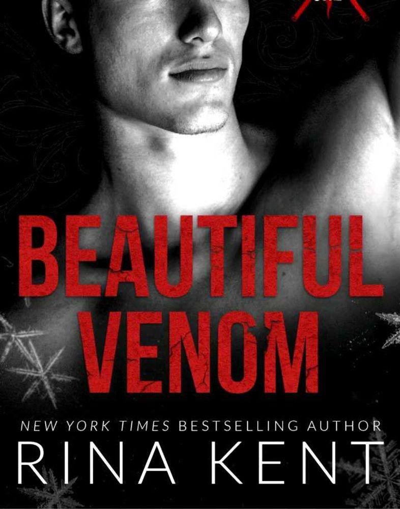 Beautiful Venom by Rina Kent