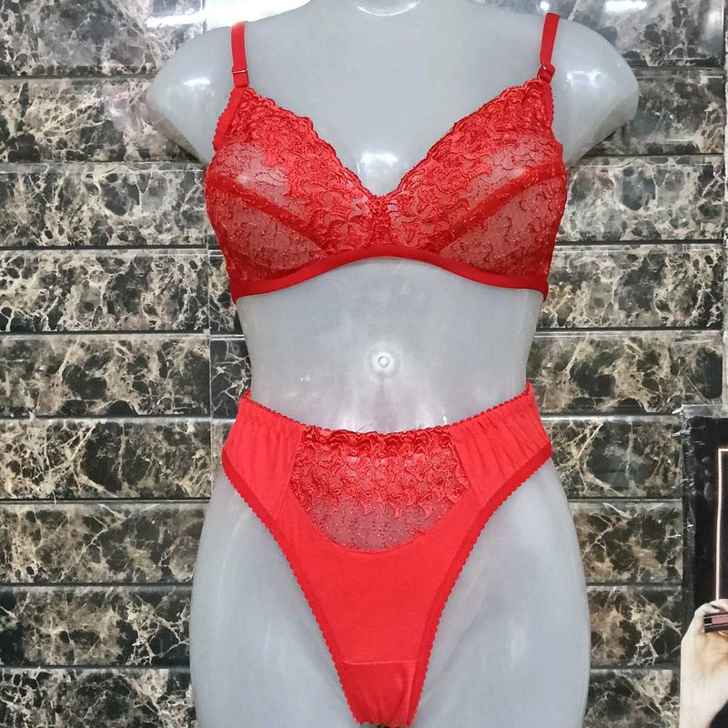 💗SEXY LINGERIE SET (ONLY ONE)💗