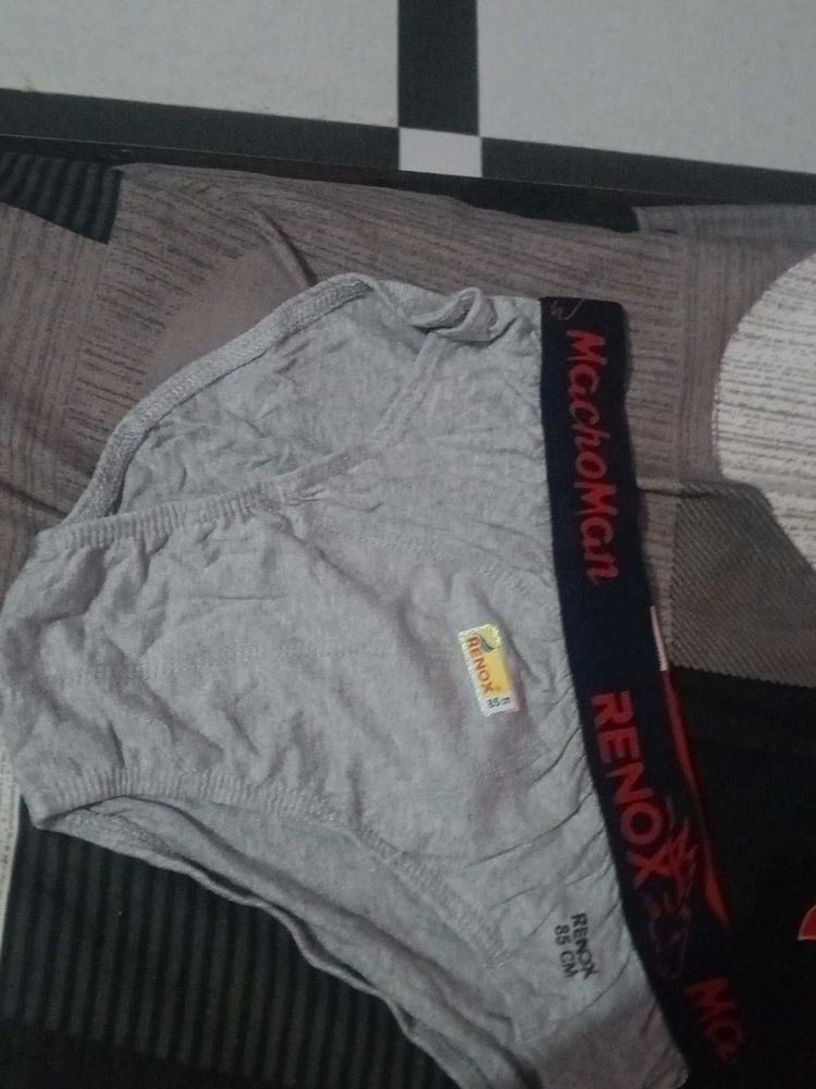 Men&#39;s MachoMan Briefs