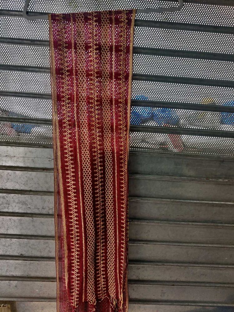 Men&#39;s Dupatta For Kurta