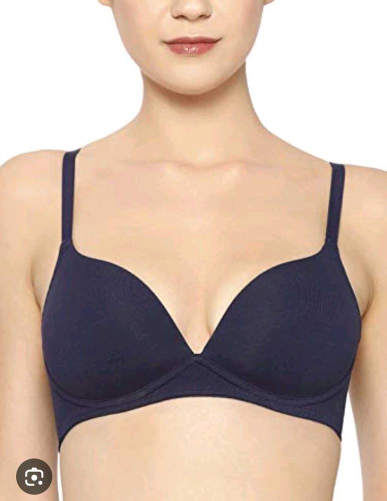 New Bra