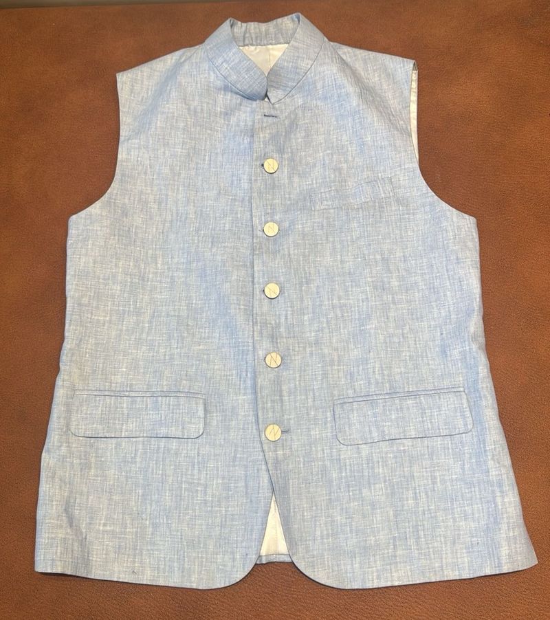 Men&#39;s Ethnic Jacket