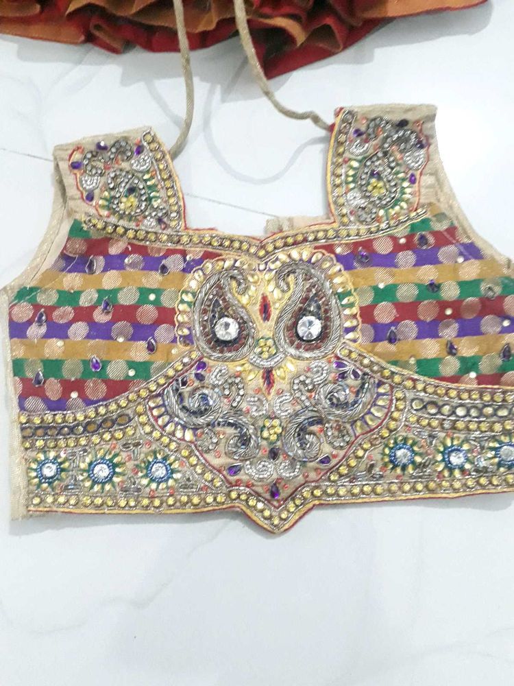 Lehenga Set