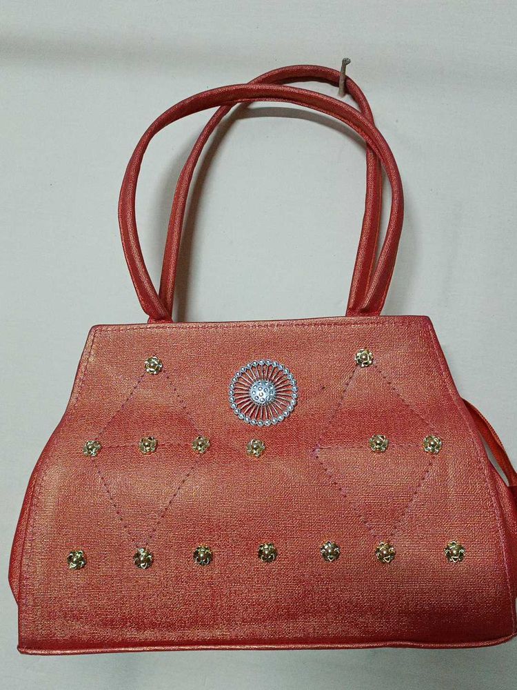 Handbag