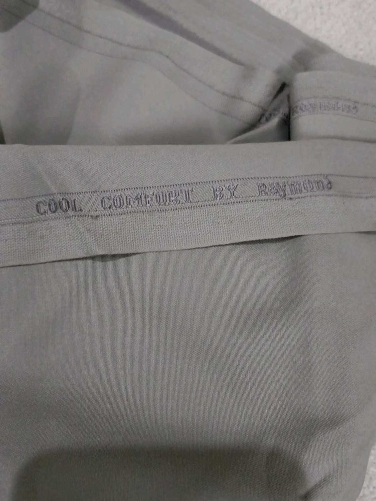 Raymond Cool Comfort Two piece Suit Fabric