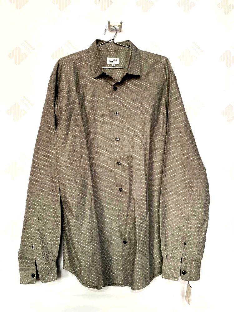 Stylish Men&#39;s Shirt