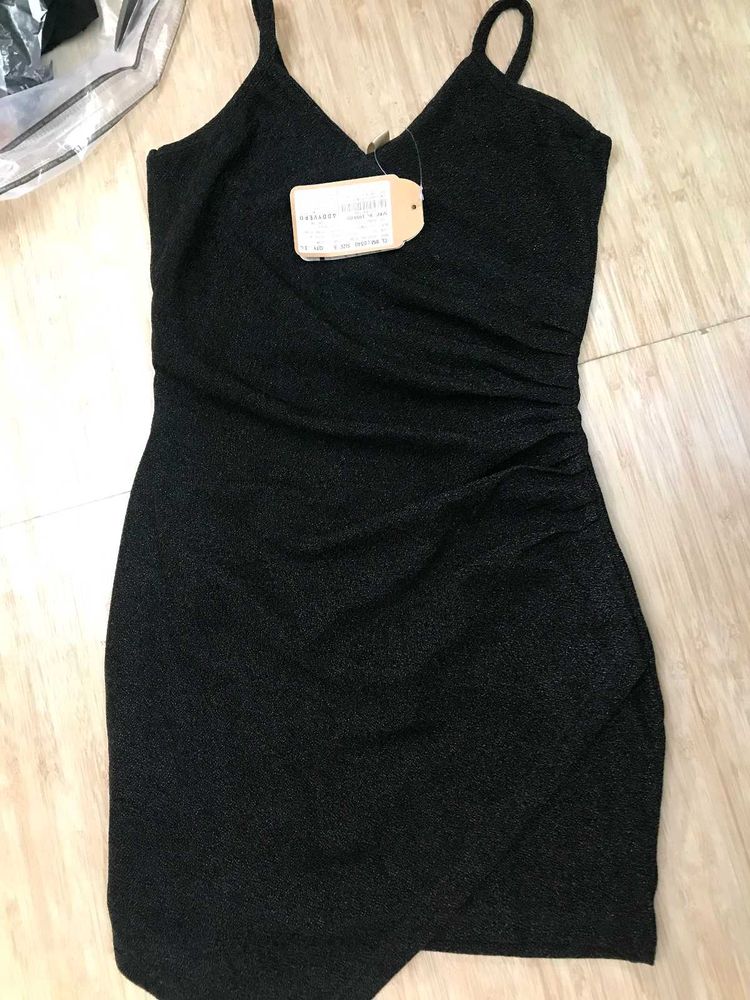 Bodycon Dress