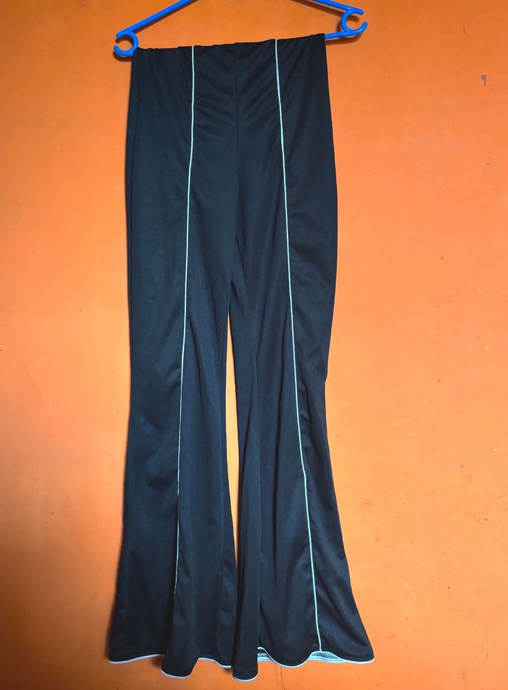 Flared Bootcut Trouser For Women