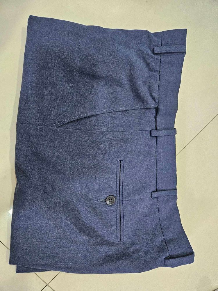 Orignal Park Avenue Vanheusen Trousers(Pack Of 6)