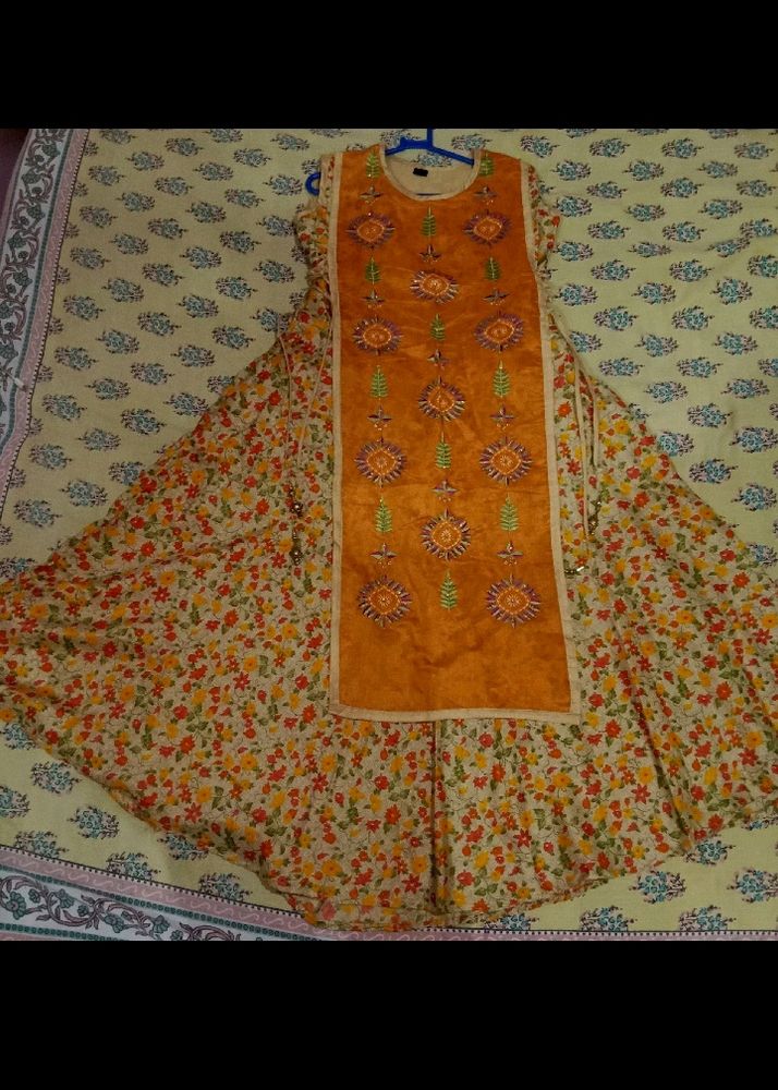Best Dress For Haldi(50% Discount Loot Offer)