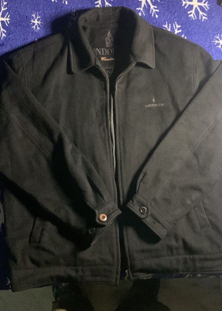 London Fog Jacket