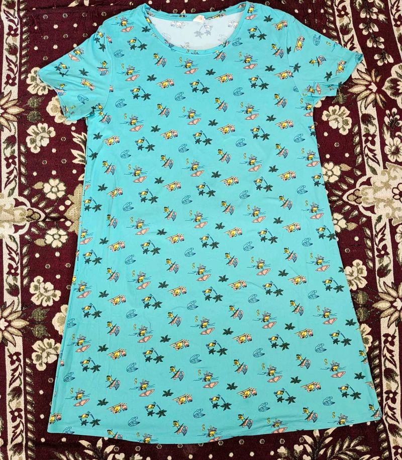 Night Dress For Women