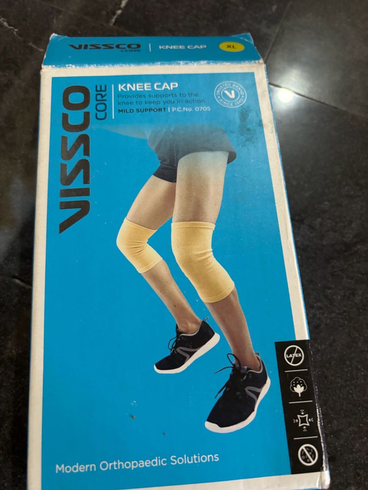 Knee Cap
