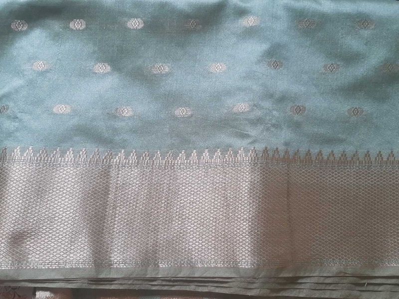 New Unused Saree