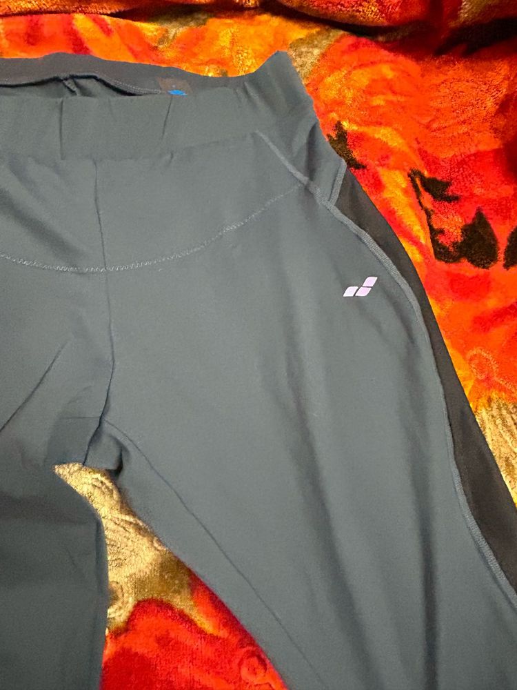 Arena Training Leggings