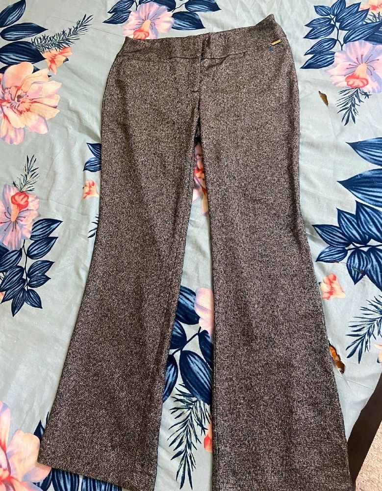 ANNE KLEIN Boot cut Trouser
