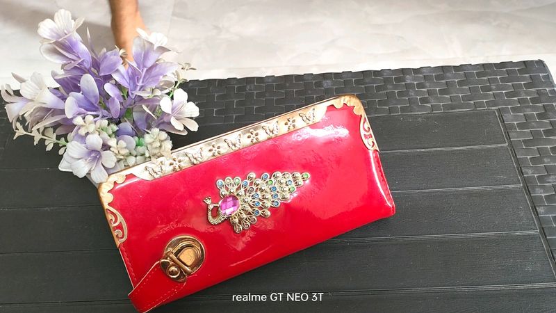 Brand New Vintage Purse