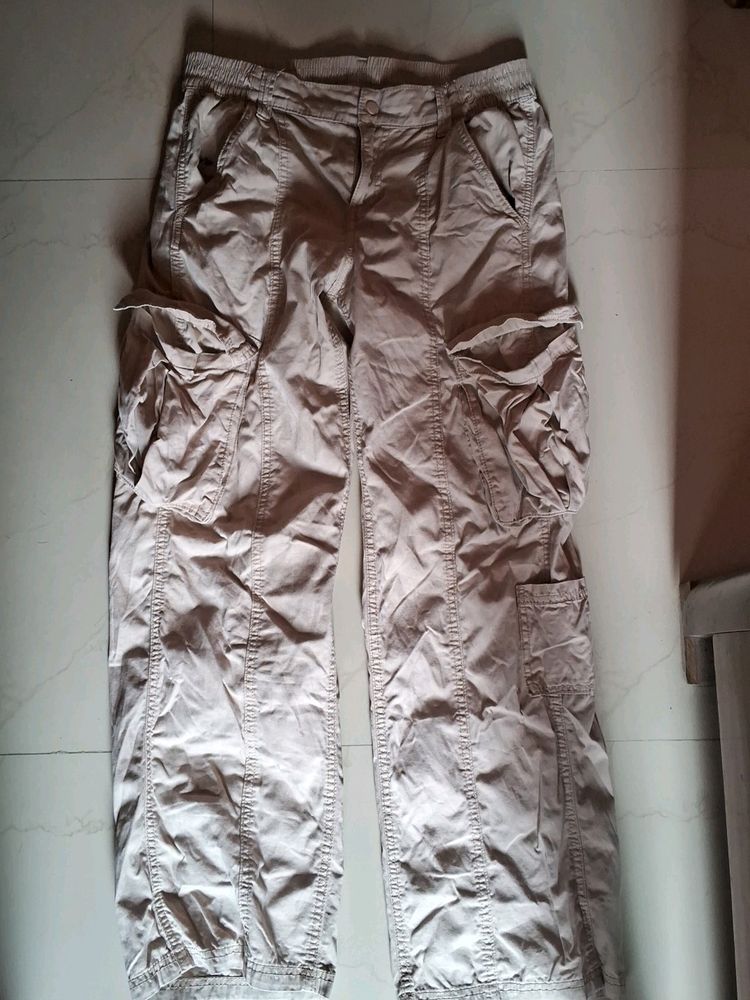 H&amp;M Cargo
