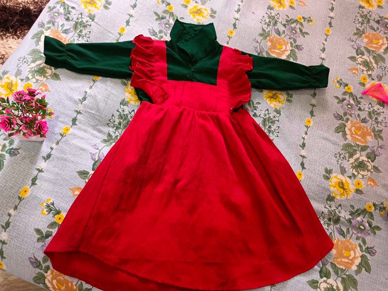 Beautiful Frock