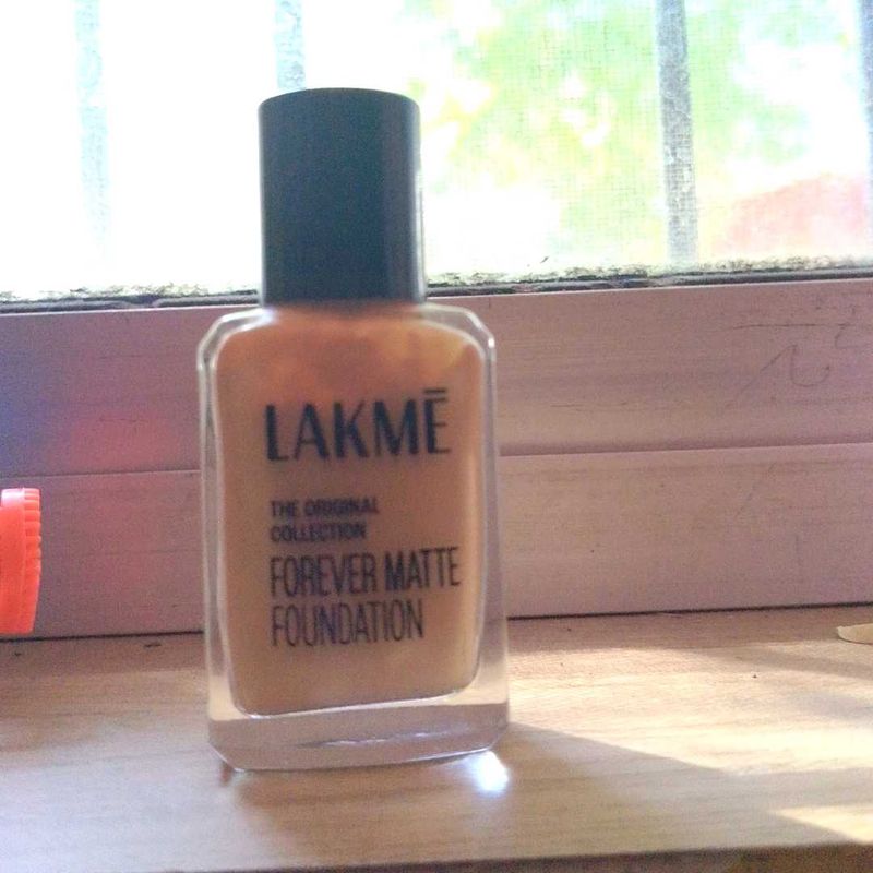 Lakme Foundation