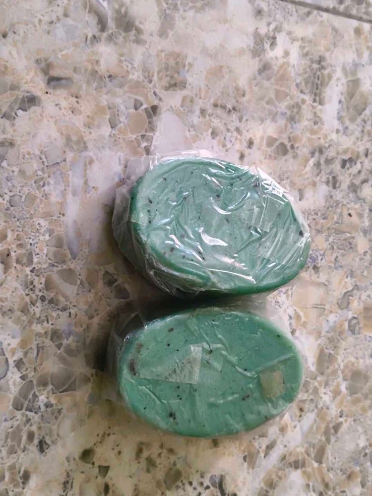 Neem Soap