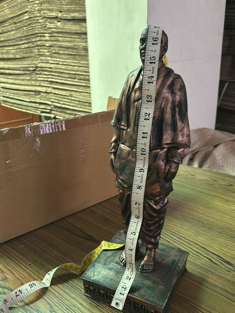 Statue Of Unity