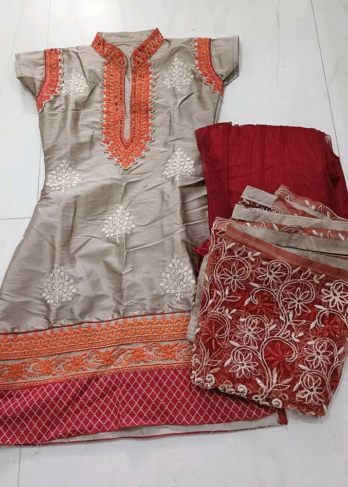salwar suit for women