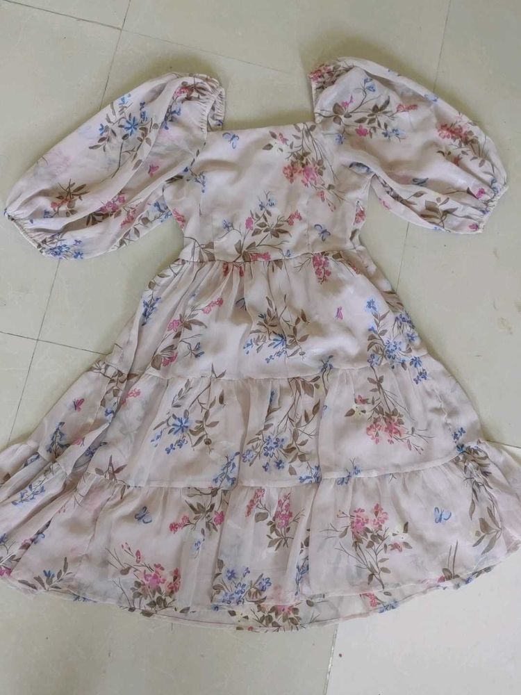 Combo Of 2 Dresses