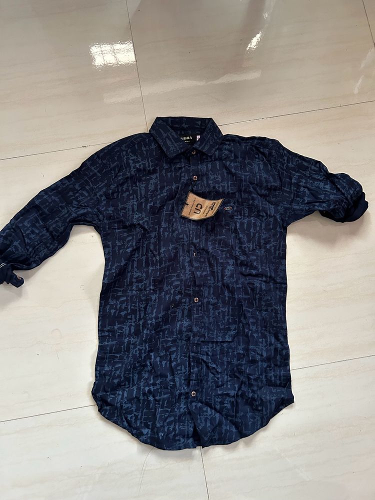 Men’s shirts