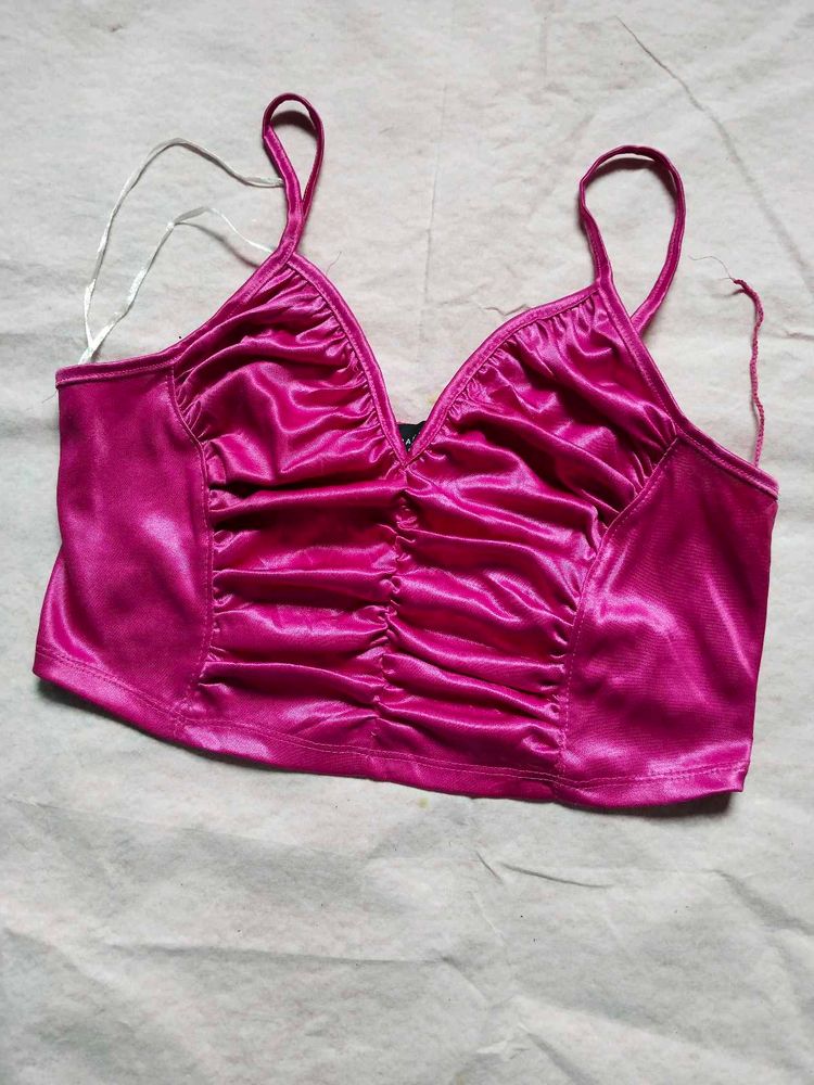 BRAND NEW CROP TOP