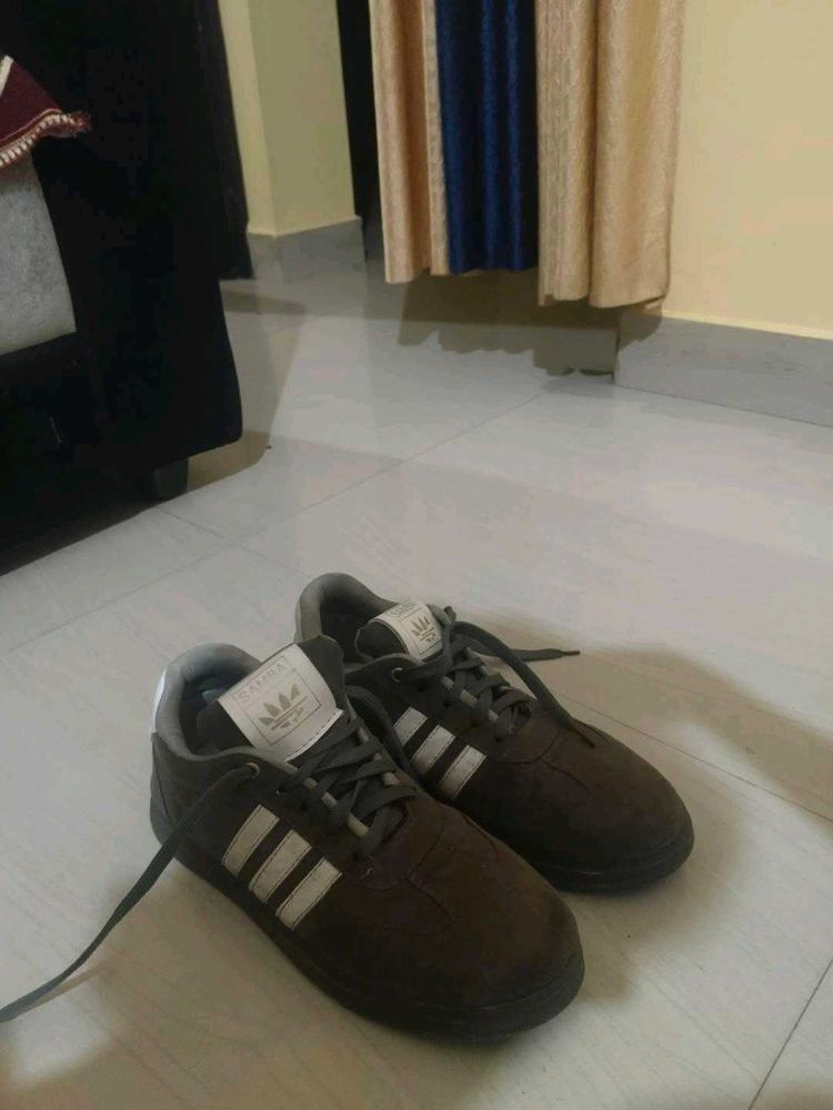 ADIDAS SAMBA (INSPIRED)