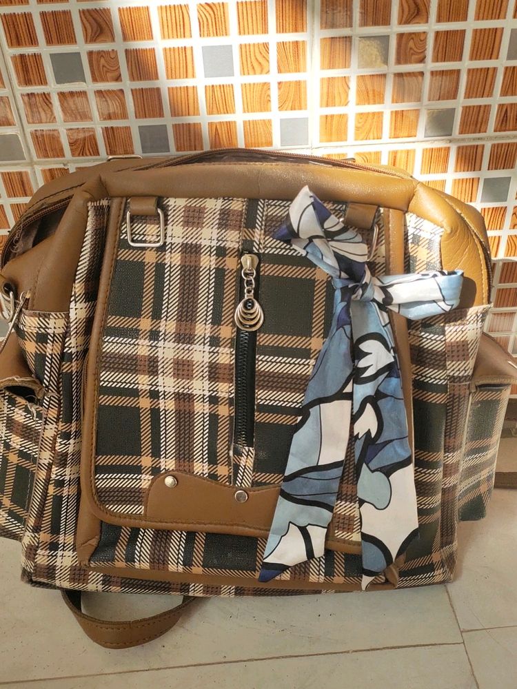 College Bag For Women