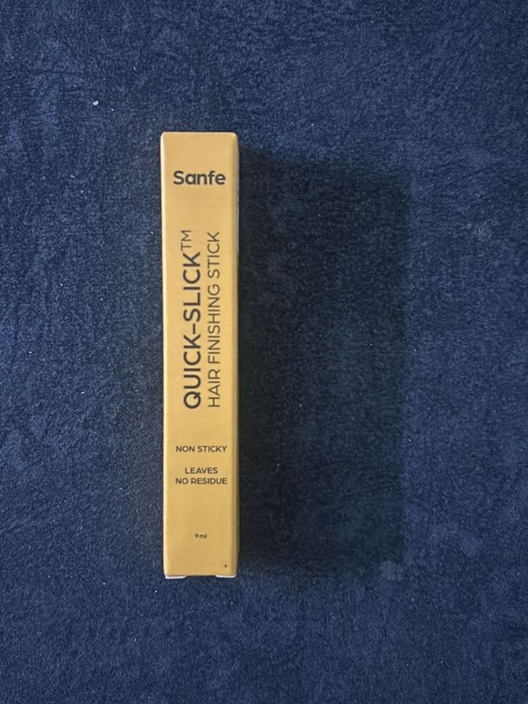 Sanfe Quick-Slick Hair Stick