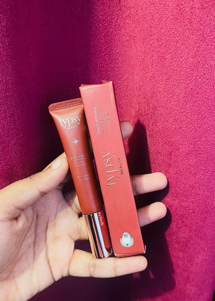 TYPSY lip Balm