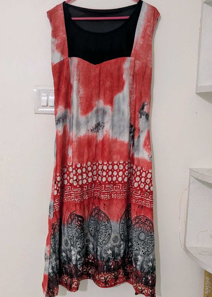 Day Dress For Women