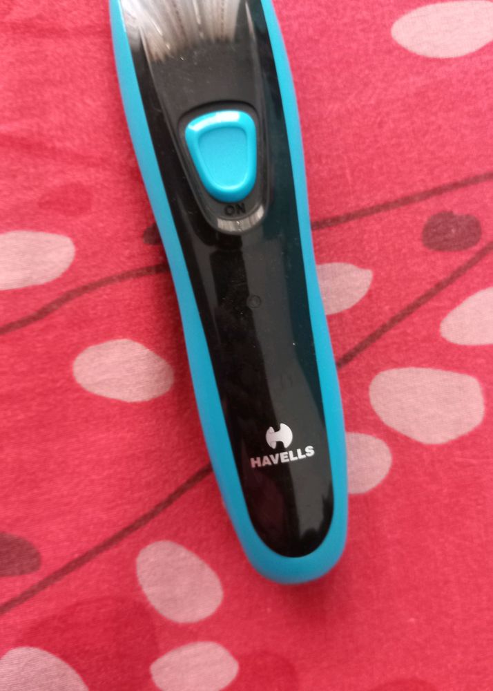 Havell&#39;s mens electric trimmer