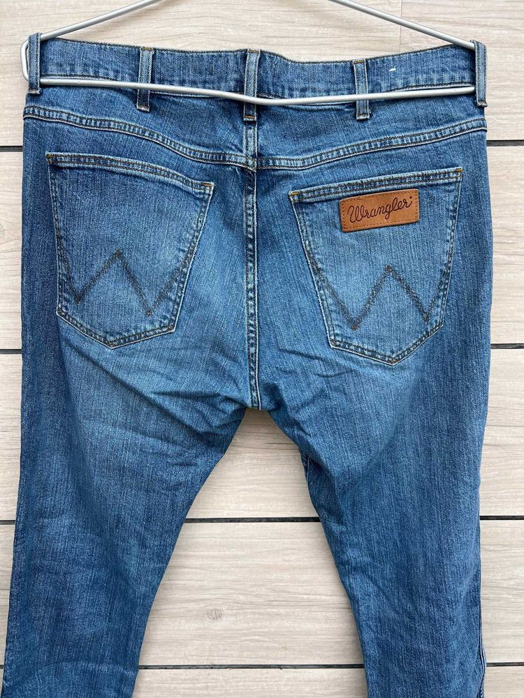 Wrangler Jeans