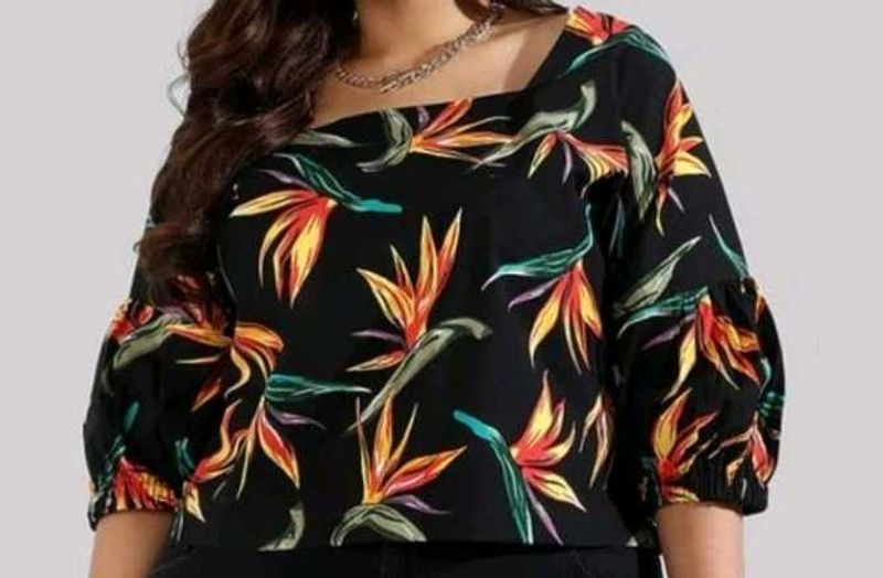 Instafab Brand New Top 😍