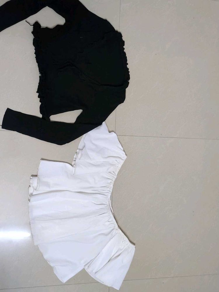 Women Top Combo Offer