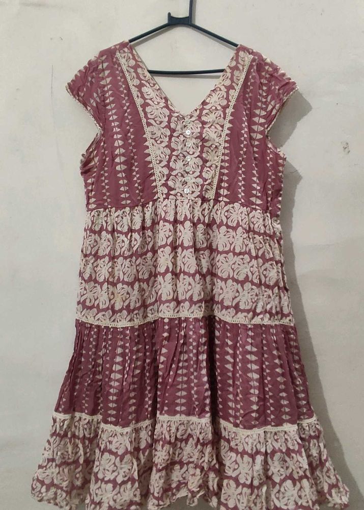 Zudio Dress
