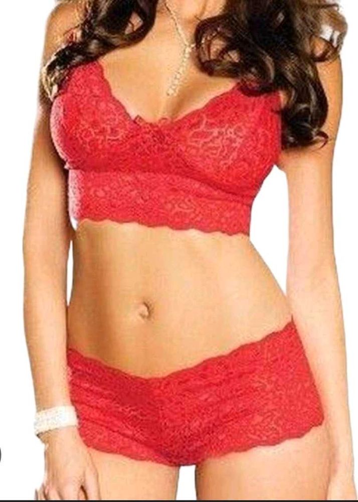 Red Set Bkn