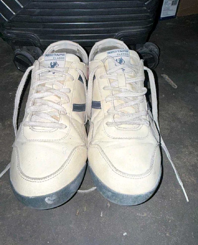 Combo Of Shoes