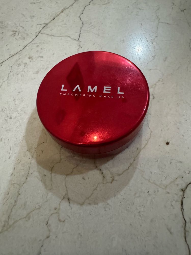 Glow On-the-Go 💋 | Lamel Lip &amp; Cheek Tint