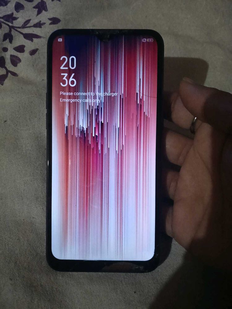 OPPO A1K MOBILE