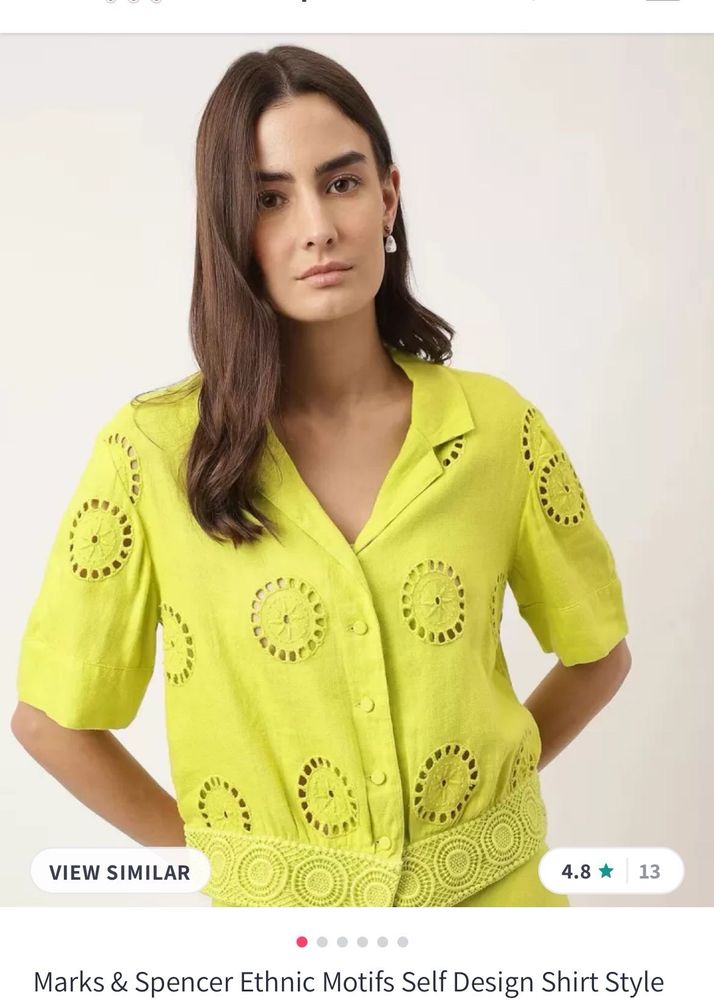 Marks &amp; Spencer Top