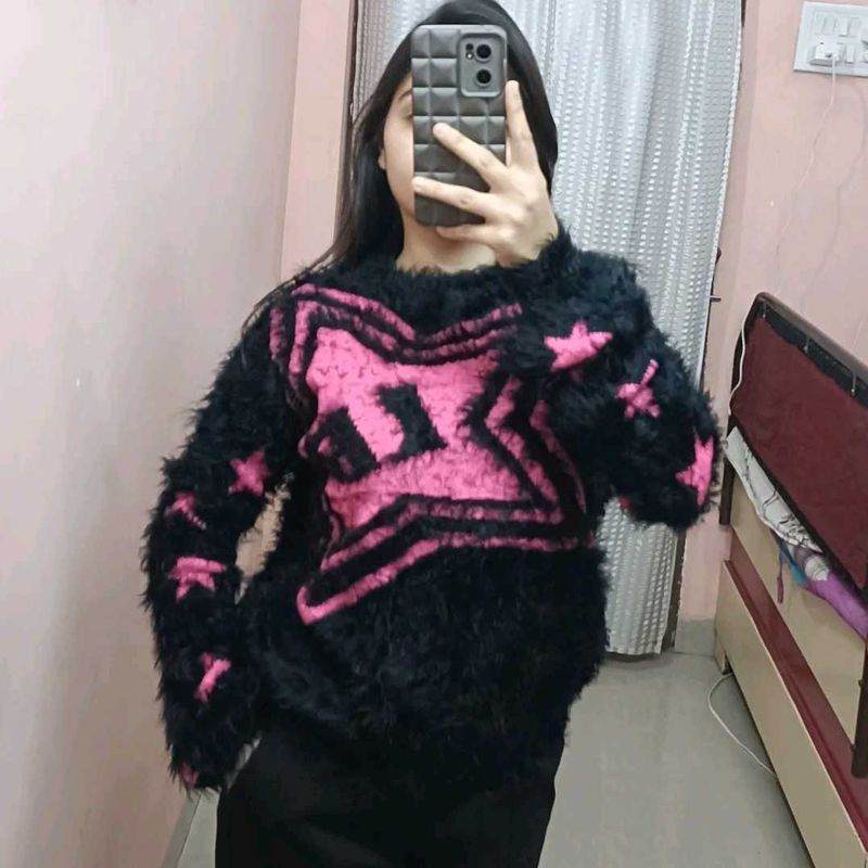 Winter Top