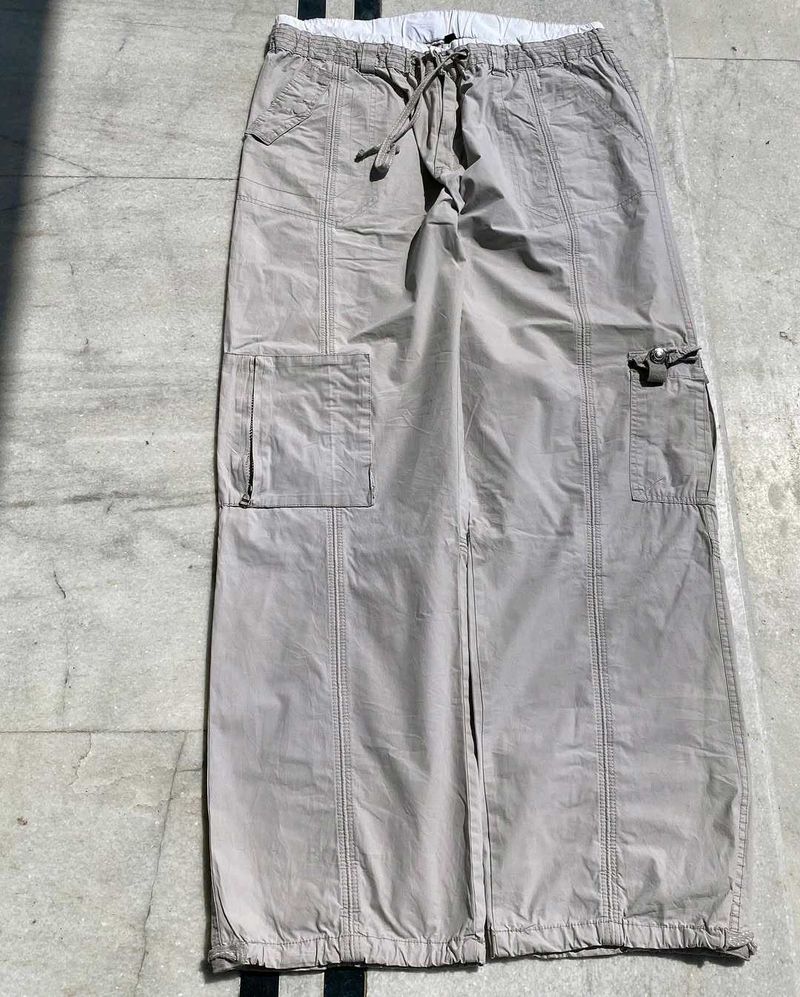 Baggy Light Weight Cargo