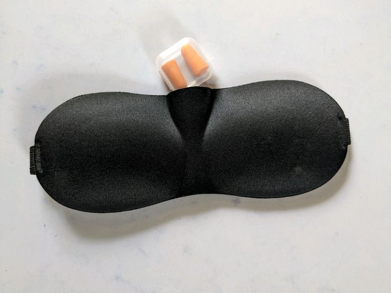 Eye Mask For Sleepitime
